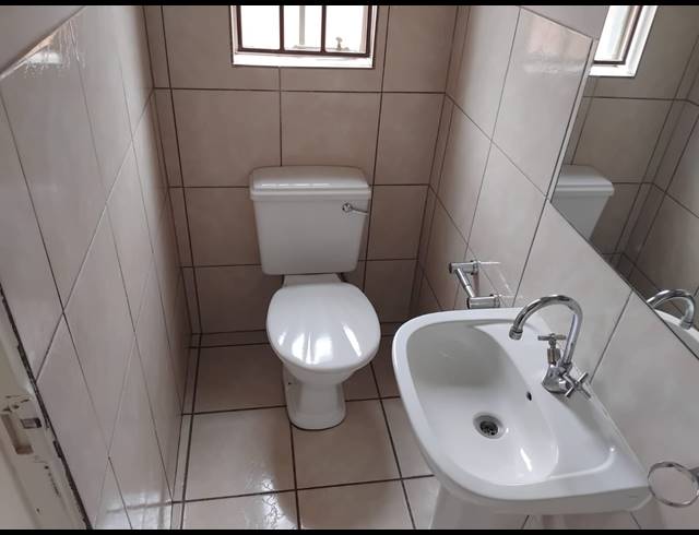 3 BEDROOM HOUSE FOR SALE IN BERGSIG